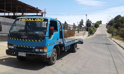 Photos of Portal Placilla