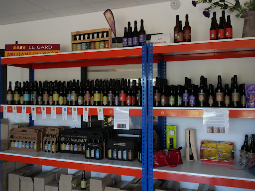 Brasserie La Barbaude - Thumbnail