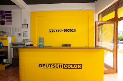 DEUTSCHCOLOR Store