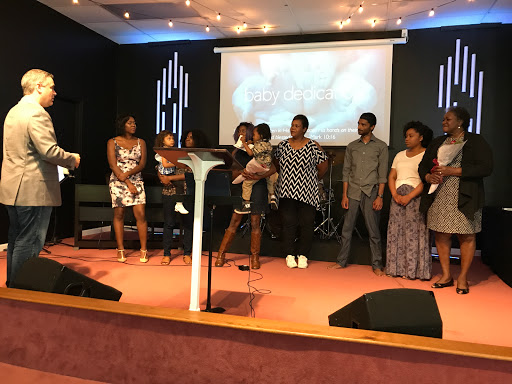West End Fellowship Gallery - United States