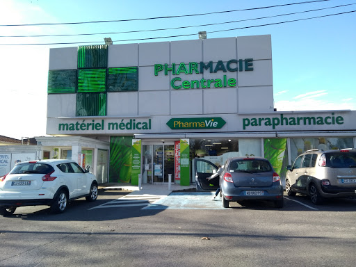 PHARMACIE FINTZ GIZARD