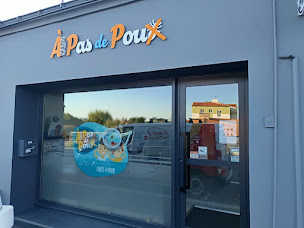 Photo n°2 de A Pas de Poux - Centre Anti-Poux La Roche-sur-Yon à La Roche-sur-Yon (Salon de coiffure)