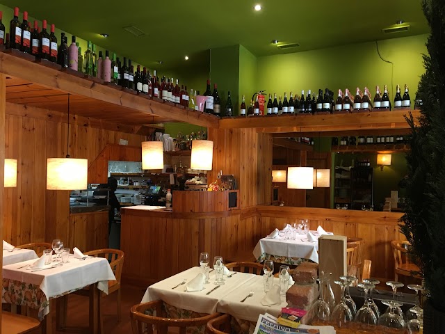 Restaurante Modena