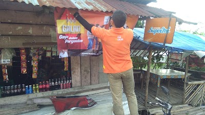 Photos of Loket KBT Balige