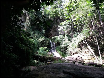 Photos of Arinta Waterfalls