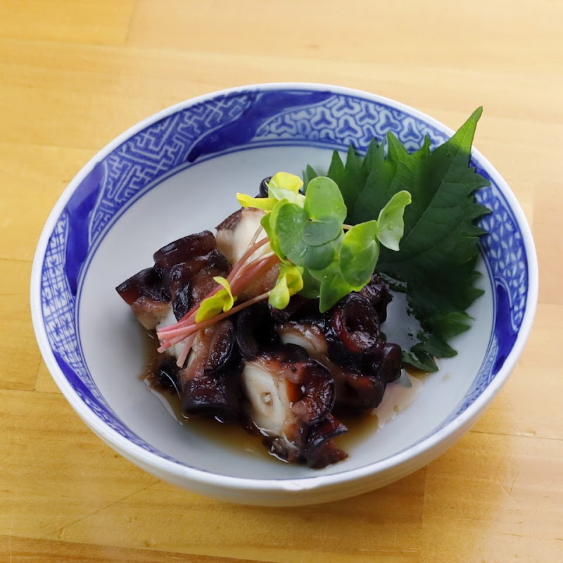 魚が旨い焼き鳥屋 六