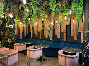 Photo n°1 de O lounge à Sedan (Restaurant)