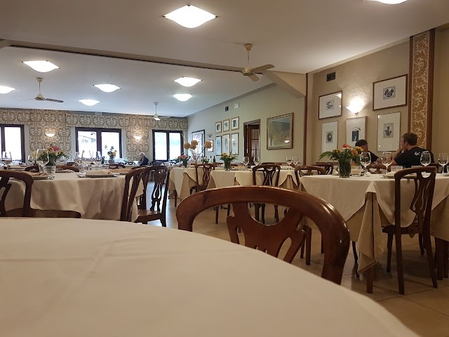 Ristorante Centro