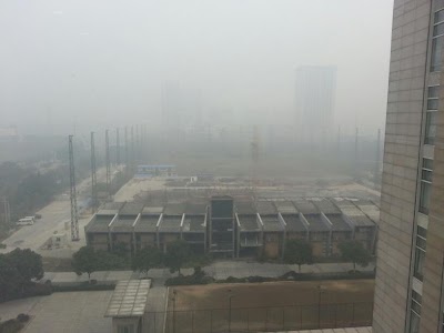 Photos of Ramada Kunshan