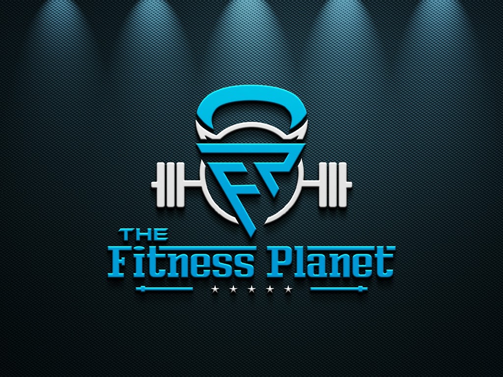 The Fitness Planet