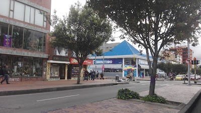Photos of Farmatodo Galerias