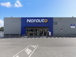 Photo n°28 de Norauto Reims à Cormontreuil (Magasin de pneus)