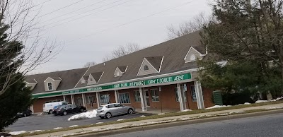 Old Farm Veterinary Hospital