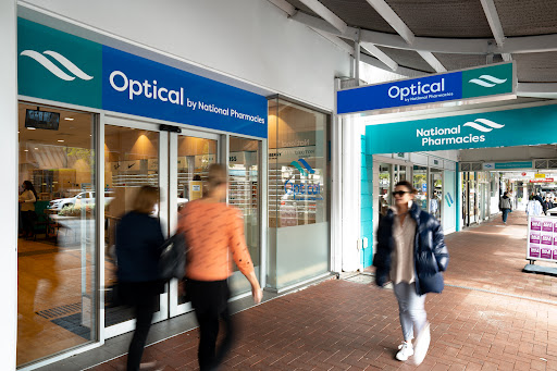 Optical by National Pharmacies Norwood Gallery - Australia
