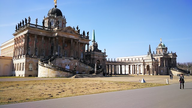 Potsdam