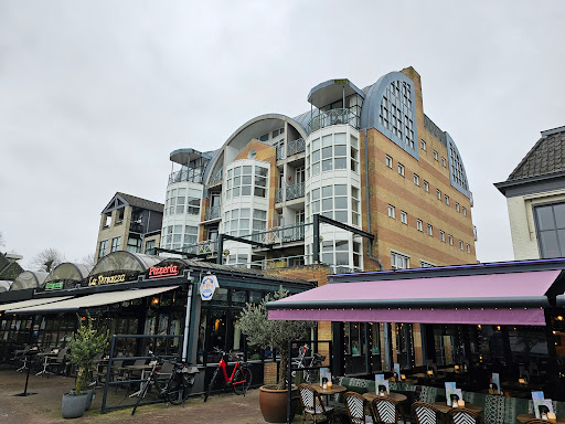 La Terrazza Bergen NH - Thumbnail