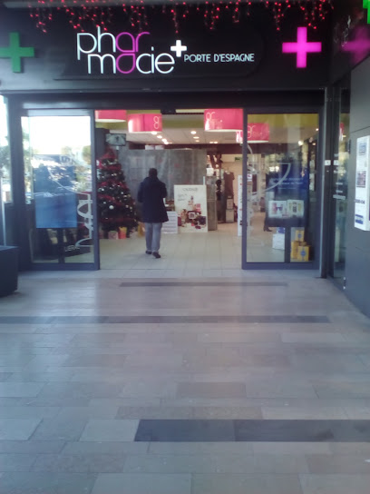 Pharmacie Porte d'Espagne