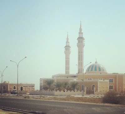 photo of Abbas Spring Alnoms Mosque