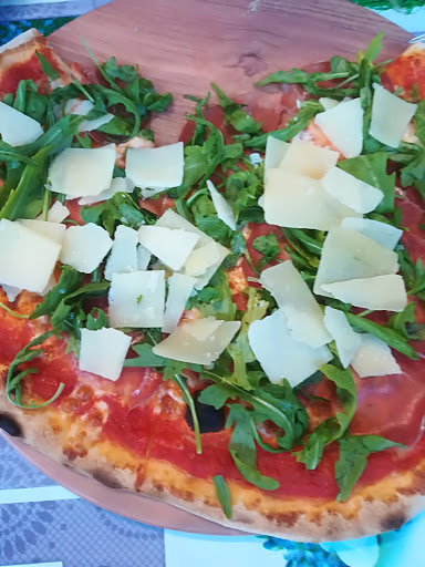Pizzeria Romea - Thumbnail