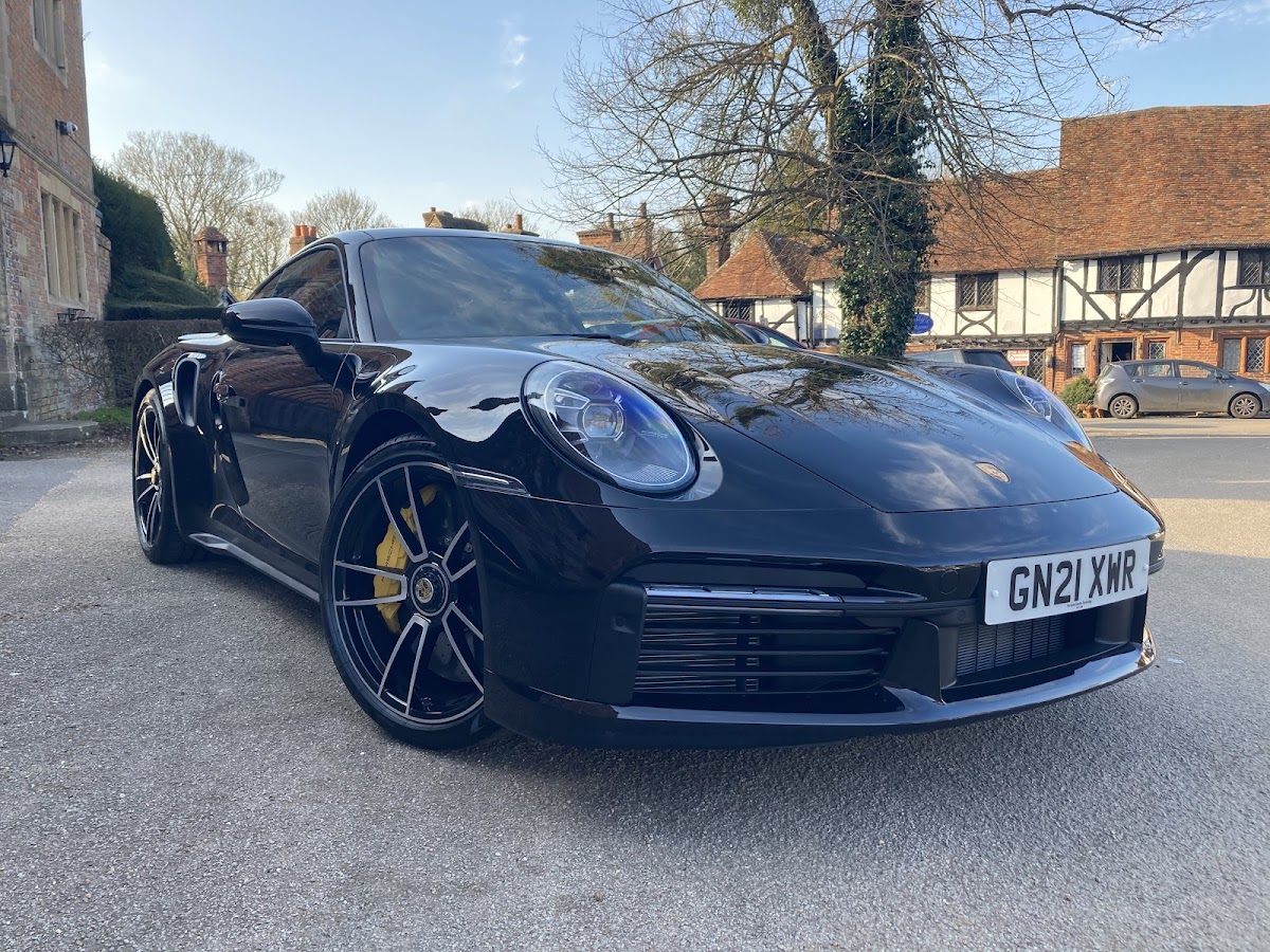 Chilham Sports Cars