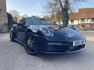 Chilham Sports Cars
