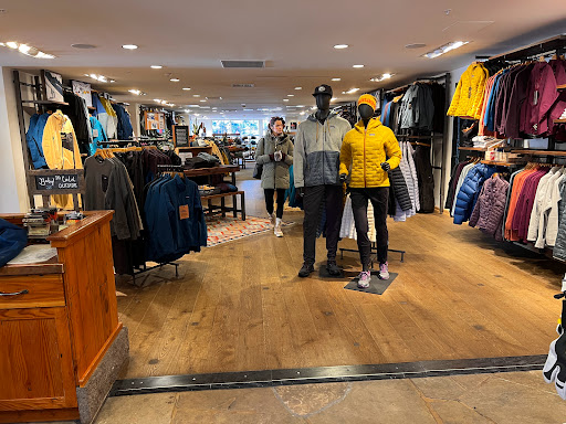 Patagonia - Vail Village Gallery - United States