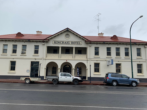 Kincraig Hotel
