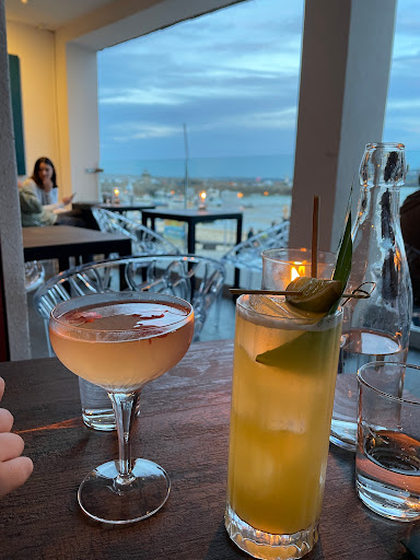 Seven Bar St Ives - Thumbnail
