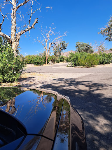 Katherine Landing RV Park - Thumbnail
