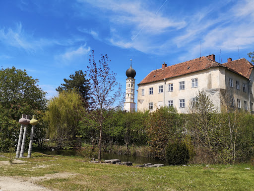 Schloss Sulzemoos - Visual