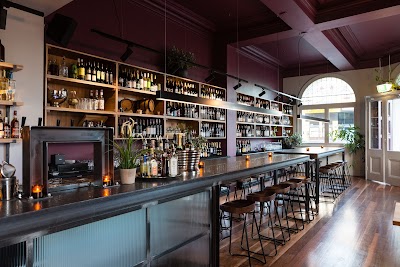 The Vale Bar & Eatery | Wine Bar | Restaurant