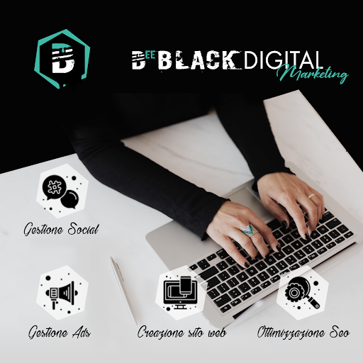 BeeBlack DIGITAL - Thumbnail