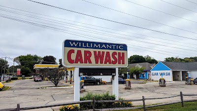 Cloud10 Car Wash