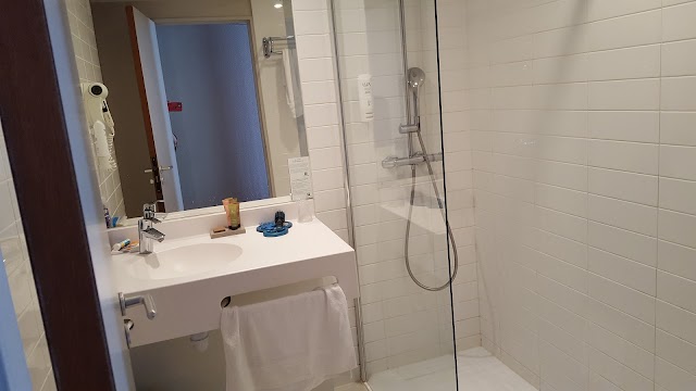 Holiday Inn Reims - City Centre by IHG