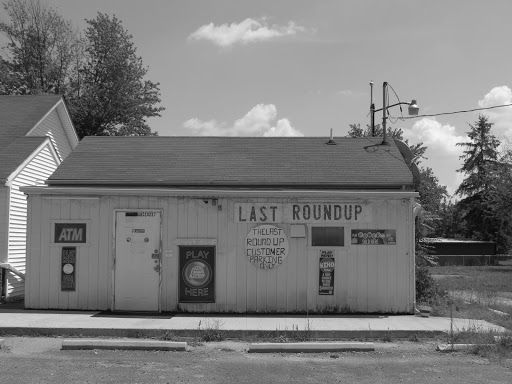 Last Roundup - Visual