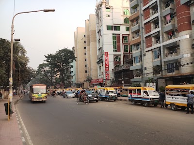 Photos of Indira Road Tempu Stand