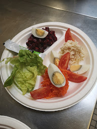 Photo n°8 de Restaurant Le Canotier à Mouchamps (Traiteur)