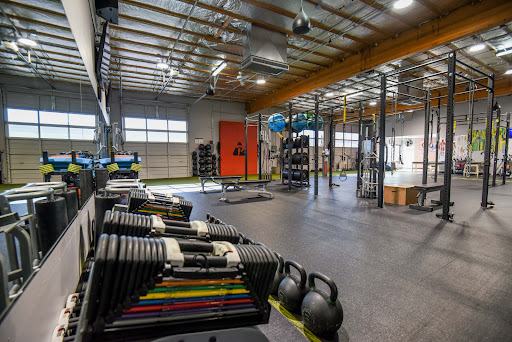Performance EDU Fitness