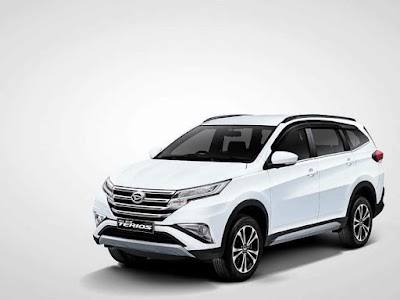 Photos of PT. Serba Mulia Auto ( Daihatsu Ternate )