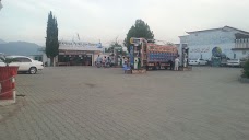 Petrol Station mingora Pakistan