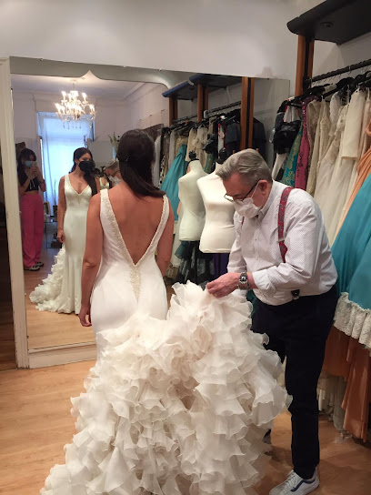 Petro Valverde Alta Costura