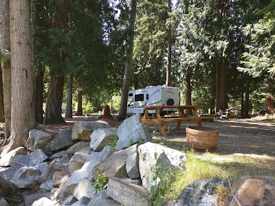 Photos of Parrys RV Park Campground