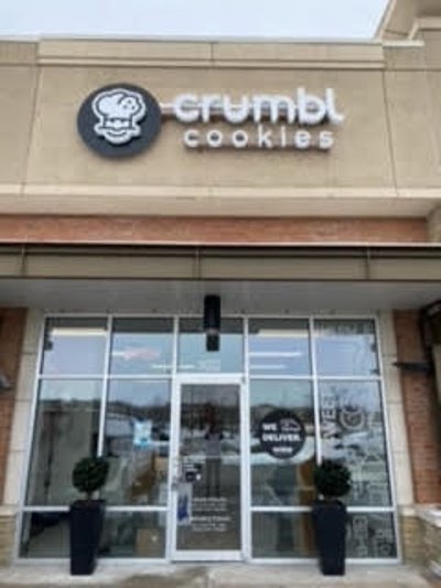 Crumbl Cookies - Middletown