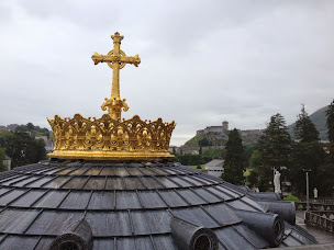 Photo n°20 de Ze Chauffeur – Private Tours & Transfers | Basque Country & South-West France à Hendaye (Agence de visites touristiques)