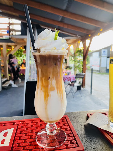 Trattoria Mr'Jerry Gródek Nad Dunajcem - Restauracja