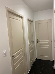 Photo n°42 de Nicolas Tinot Peinture à Marsas (Peintre en bâtiment)