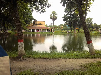 Photos of GSC Accounting Department