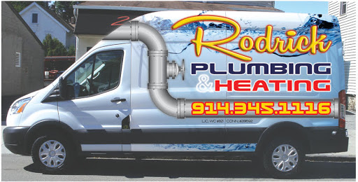 Rodrick Plumbing & Heating