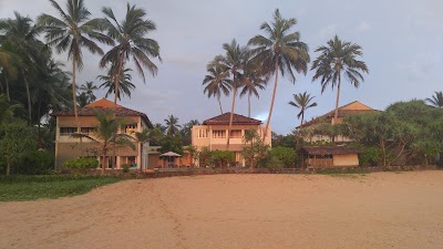 Photos of Sri Villas