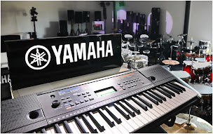 Photo n°32 de Haloa Music à Salon-de-Provence (Magasin d'instruments de musique d'occasion)